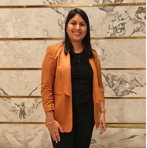Tasneem Bhanpurawala, Founder at TBZ & Associates