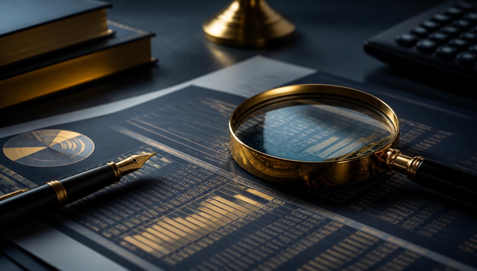 Audit and assurance services