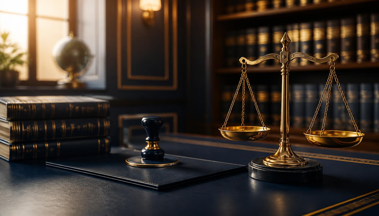 Company law services